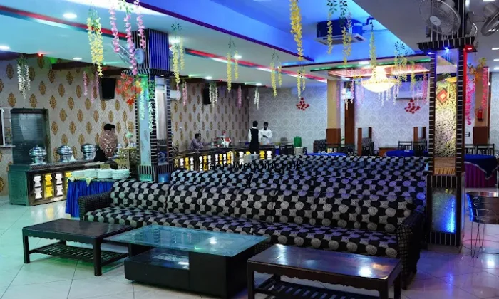 Sandhu Banquet Hall